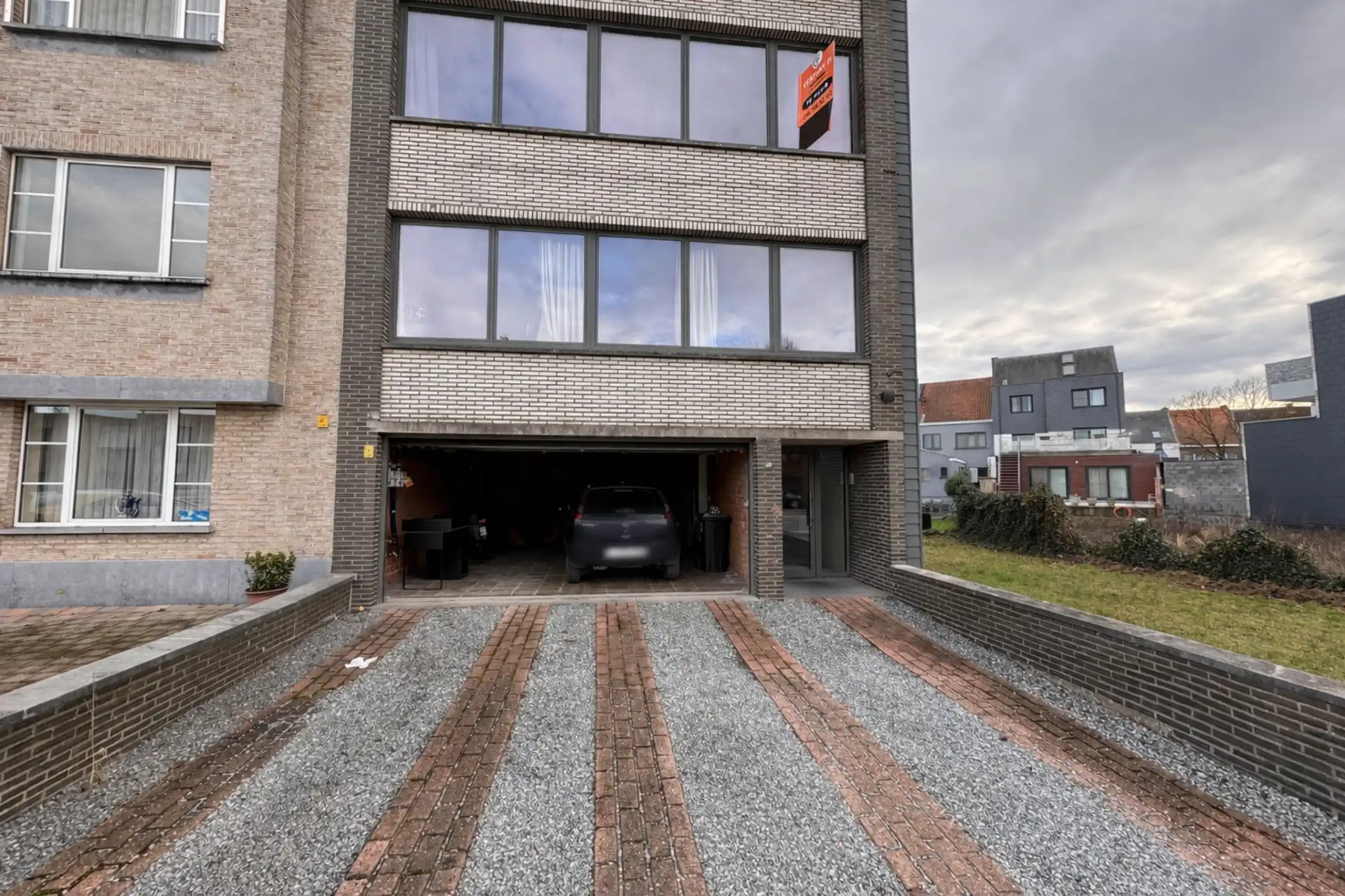 Appartement met twee slaapkamers te Aarschot foto 13