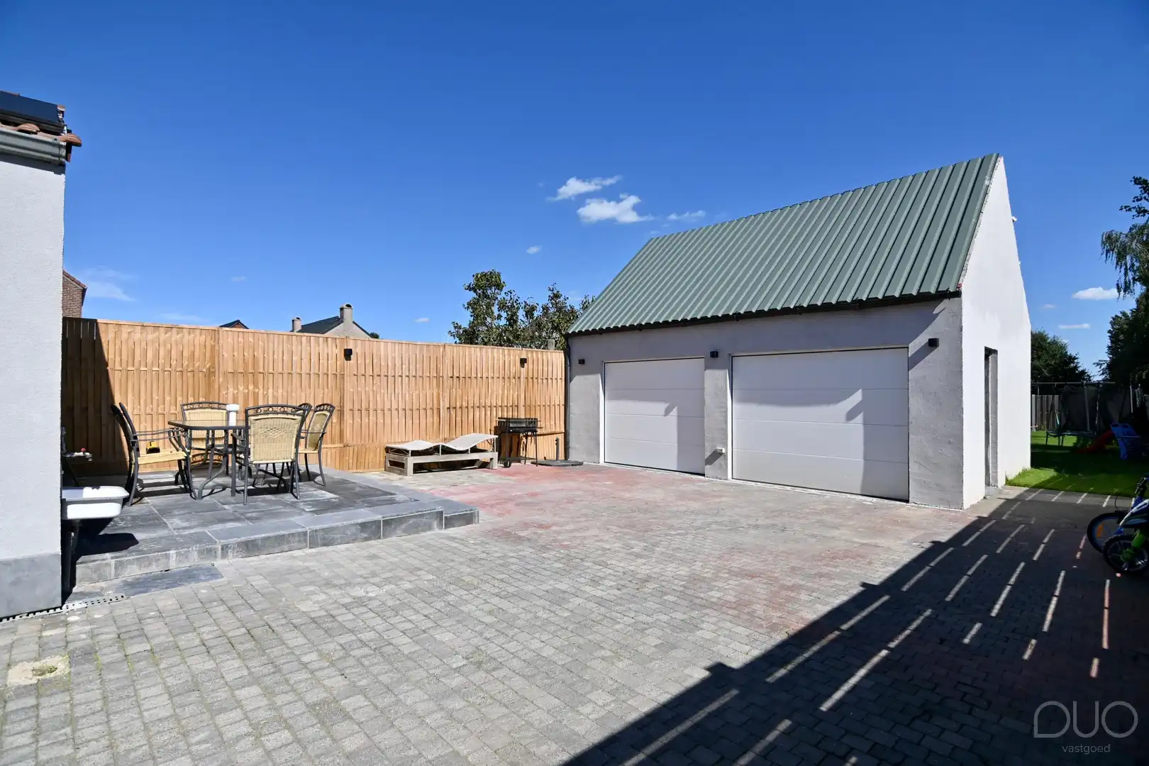 Instapklare woning gelegen in groene omgeving op 19a76ca foto 23