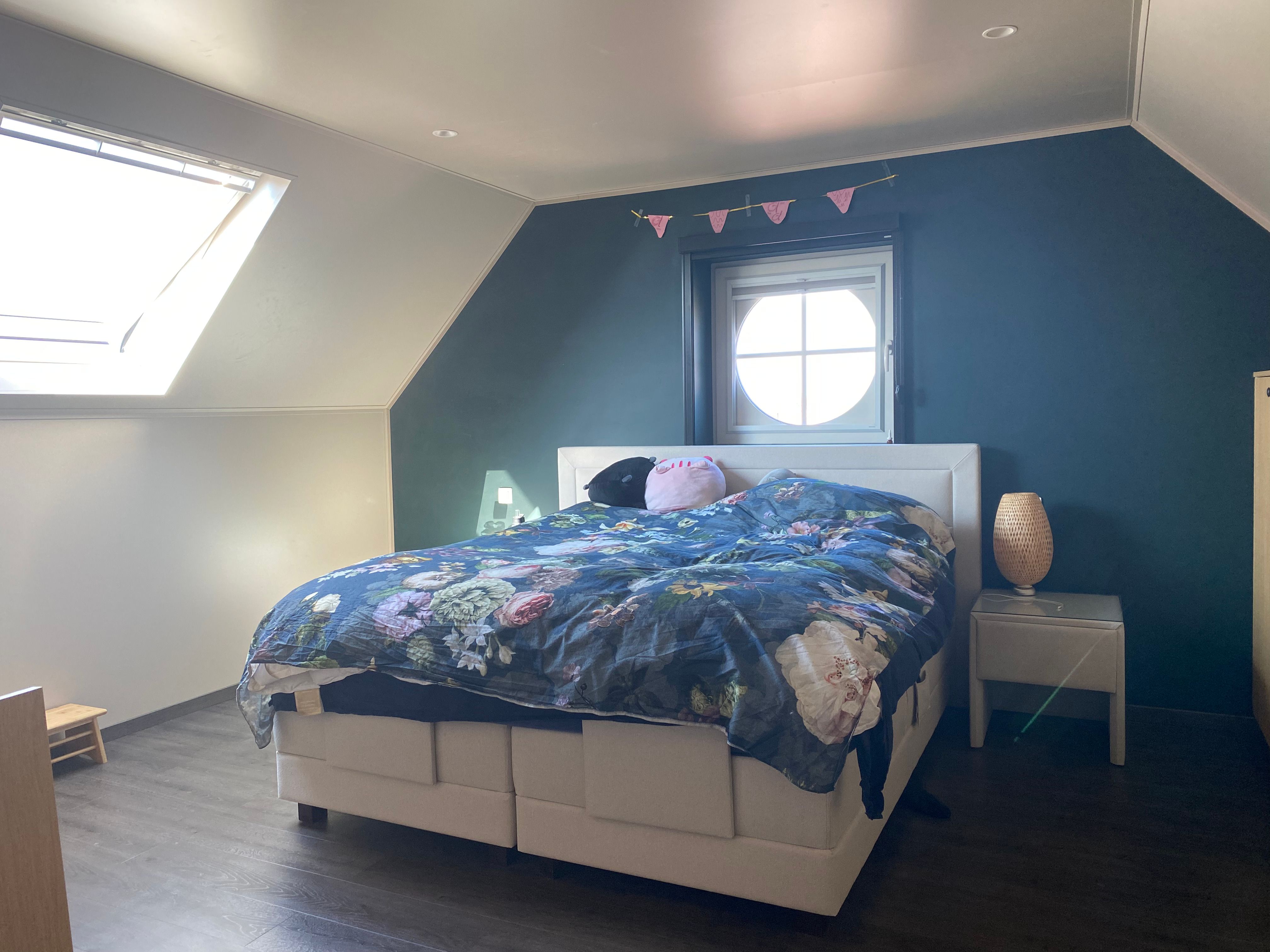Karaktervolle woning in landelijke stijl. foto 11