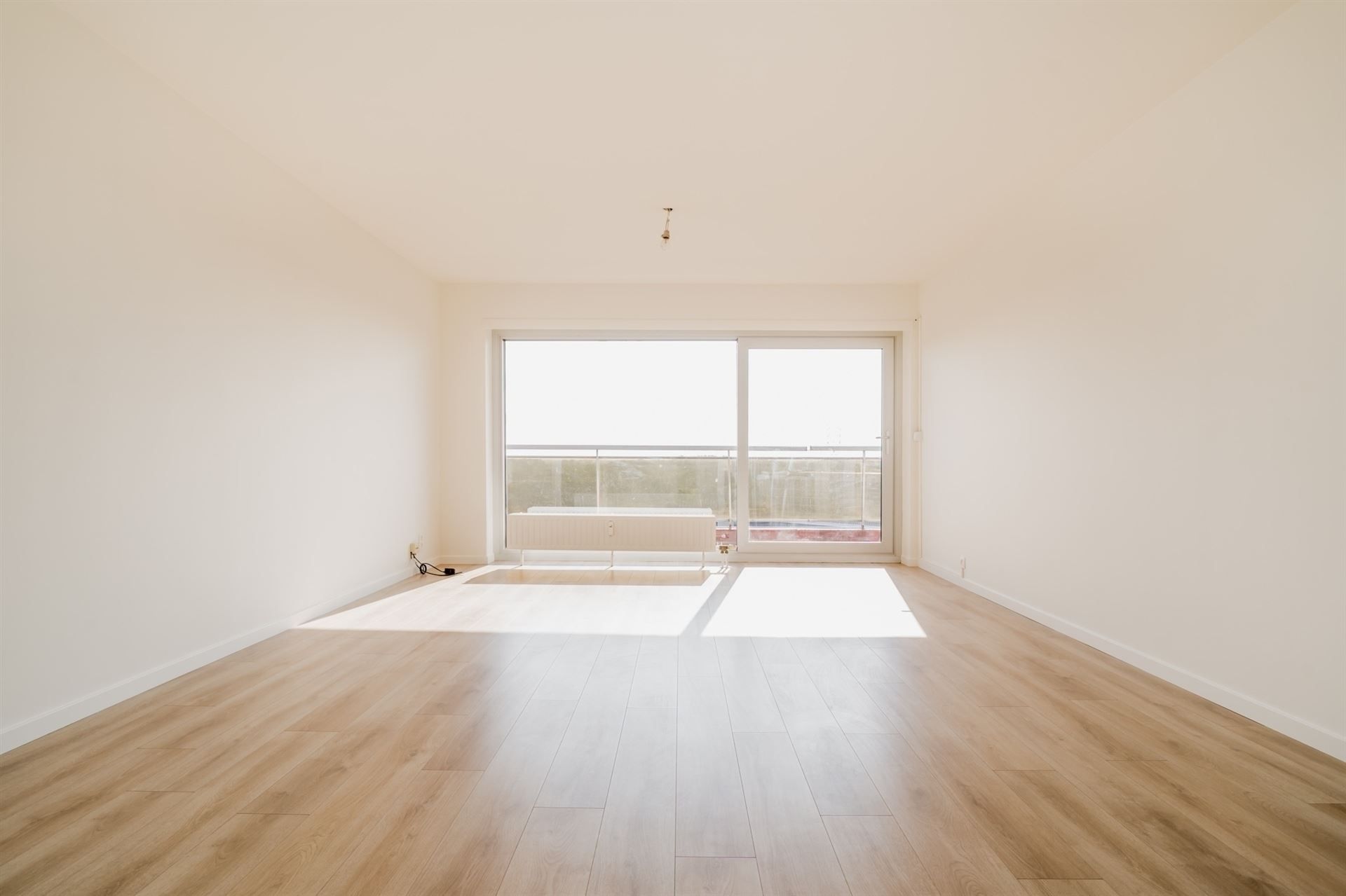 Modern app met 3 slpks en garage (+ € 18.000) foto 4