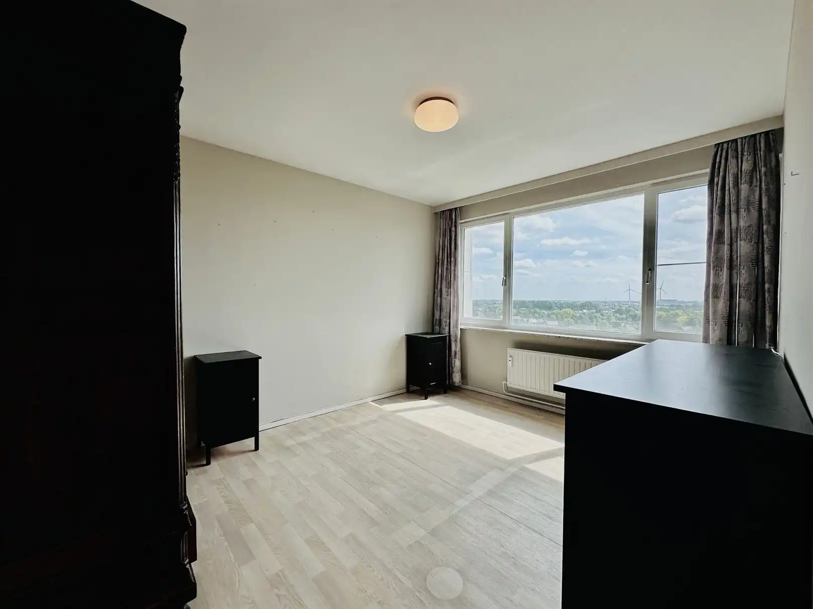 Ruim en centraal gelegen hoekappartement met prachtig uitzicht in hartje Dendermonde  foto 14