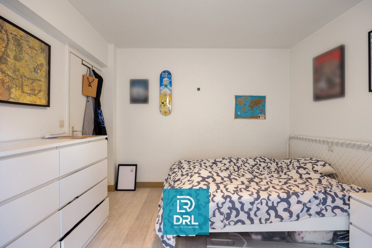 Prachtig appartement met zicht op ’t Zand in hartje Brugge! foto 6