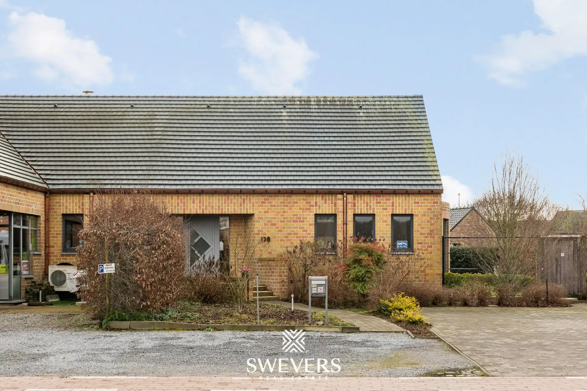 Instapklare woning met zuid gerichte tuin in Heusden-Zolder foto 31