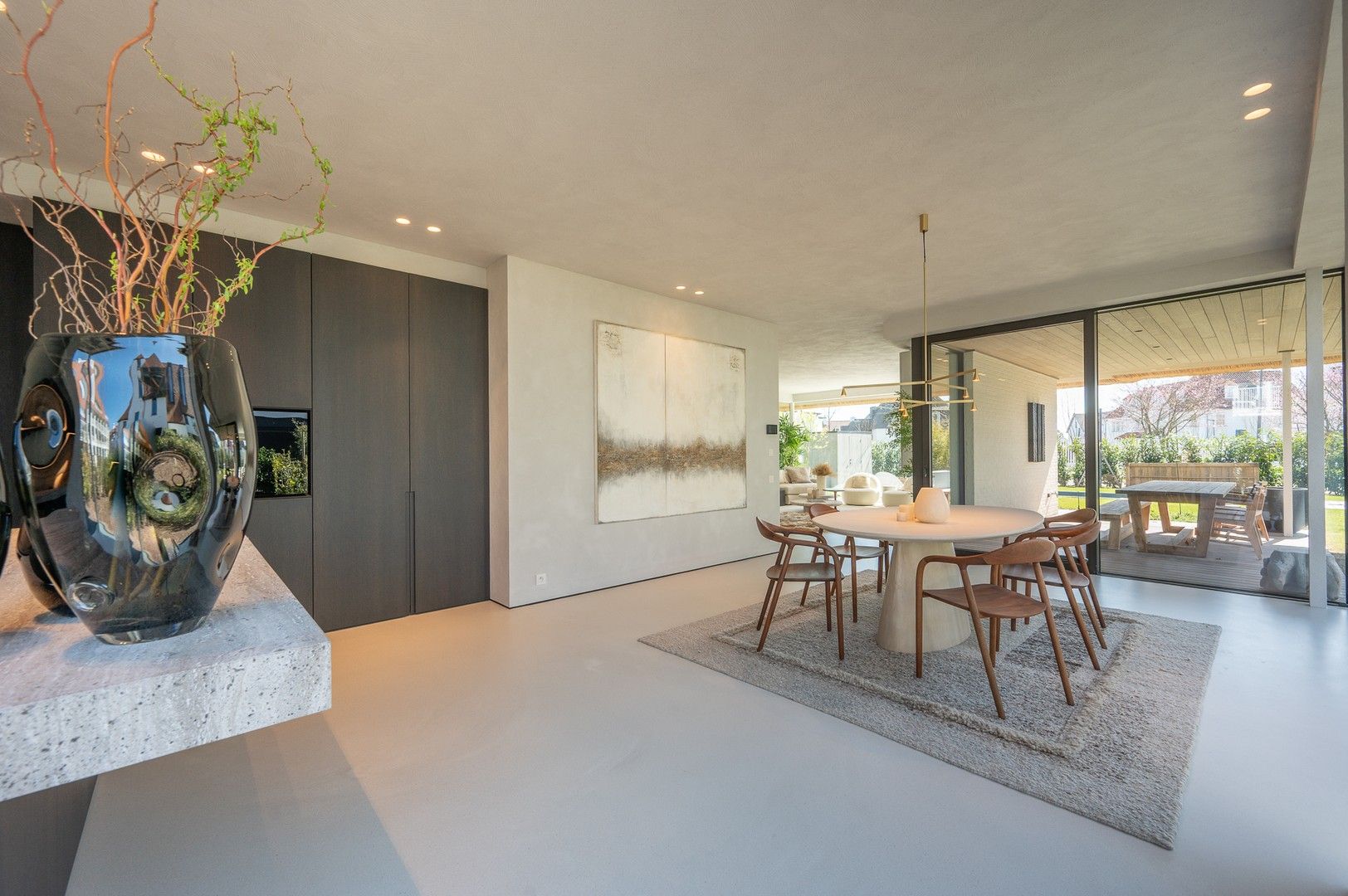 Prachtige nieuwbouwvilla in Duinenwater met ideale zonoriëntatie. foto 11