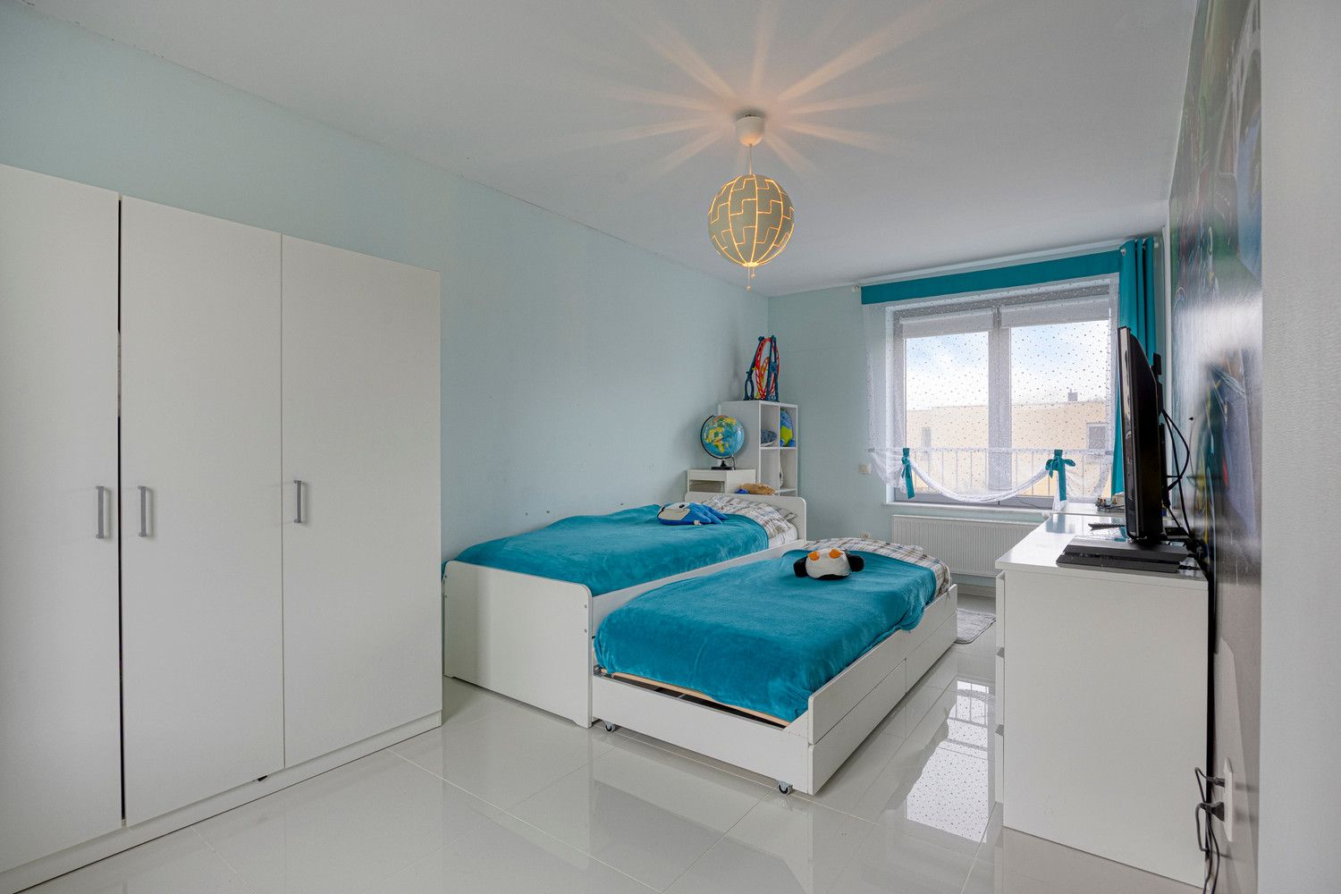 GEZINSVRIENDELIJKE HOB (2014) IN RUSTIGE STRAAT TE DIEST! foto 24