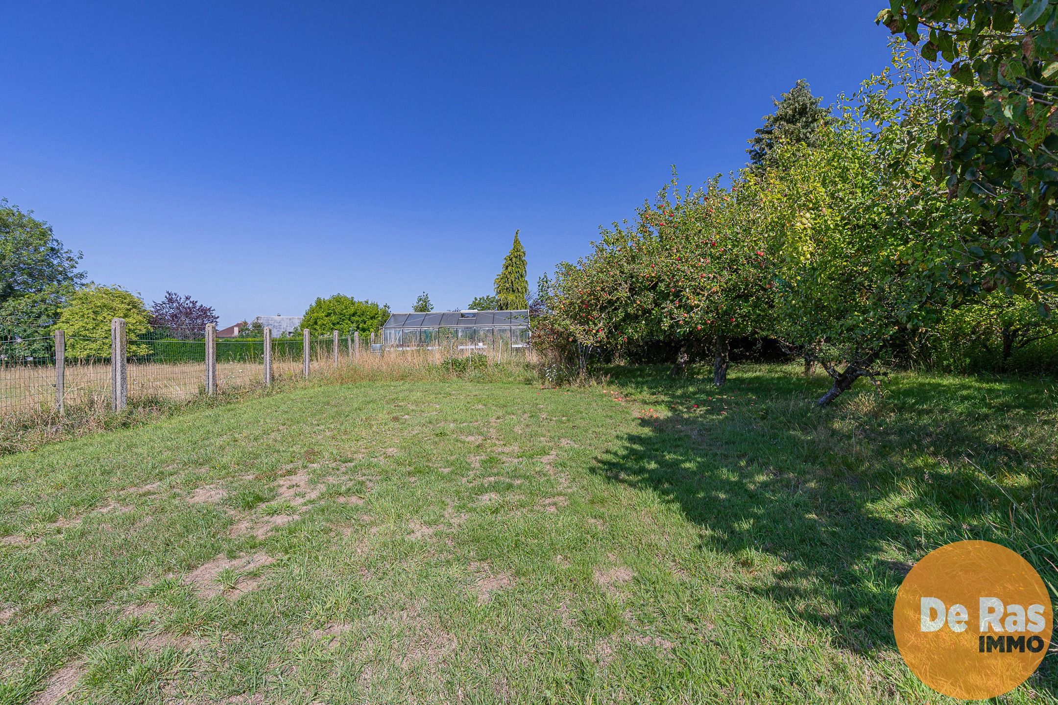 AFFLIGEM - Ruime woning met landelijke charme. foto 25