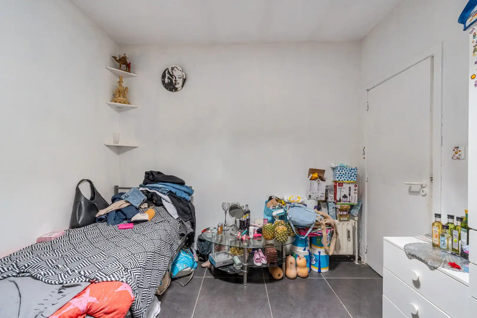 Centraal gelegen appartement, 2 slpk, 70m² foto 10