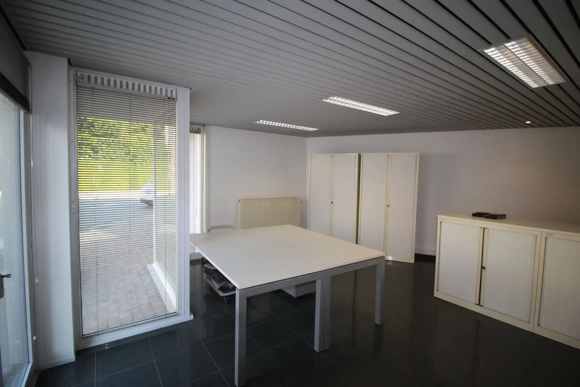 Kantoor- of praktijkruimte, 120m², centrum Oudenaarde. foto 8