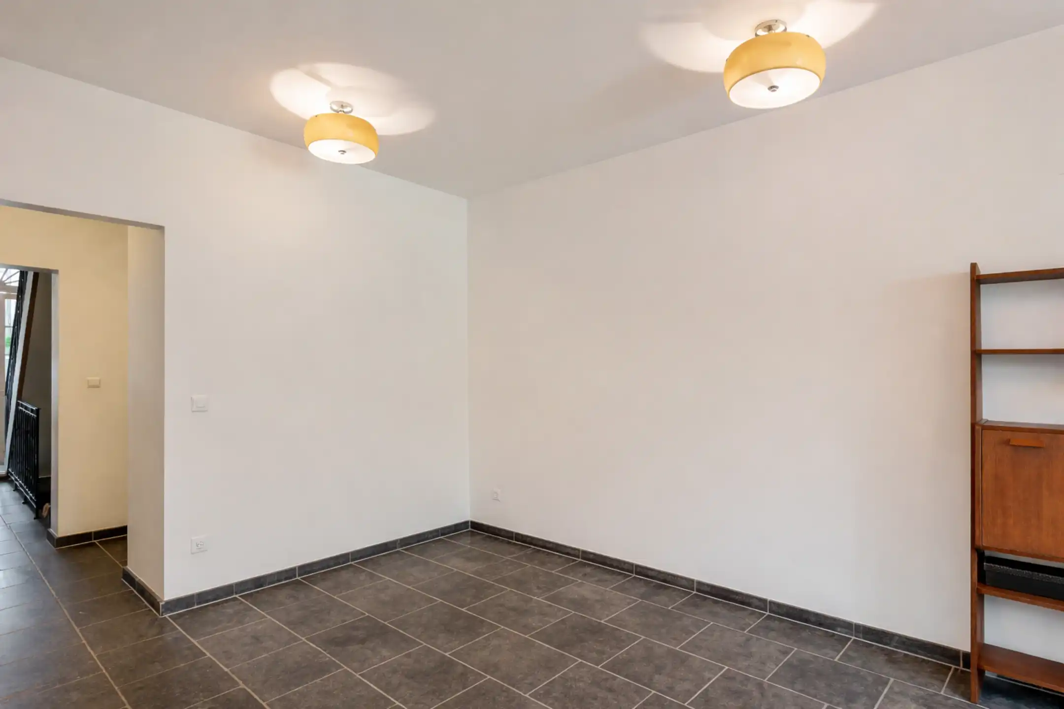 Charmant Authentiek Herenhuis in het centrum van Brasschaat! foto 8