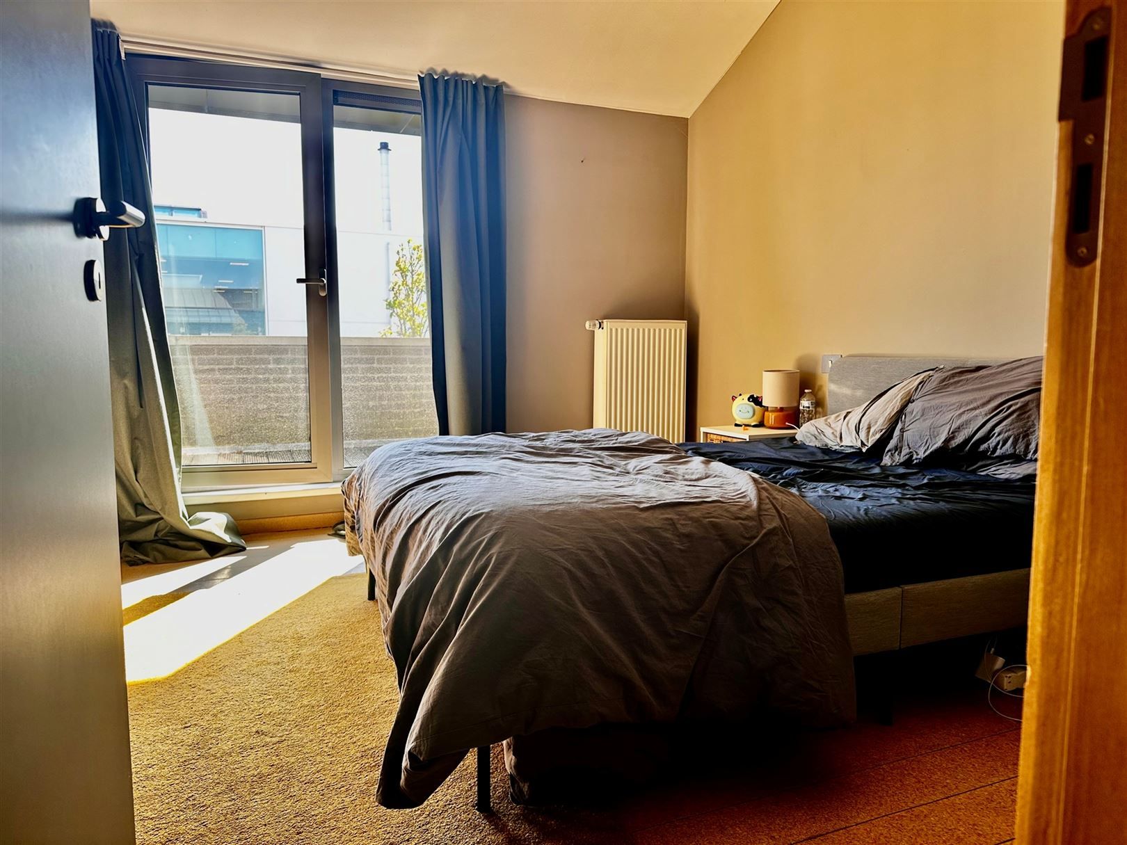 Instapklaar appartement te huur in centrum Kruishoutem foto 6