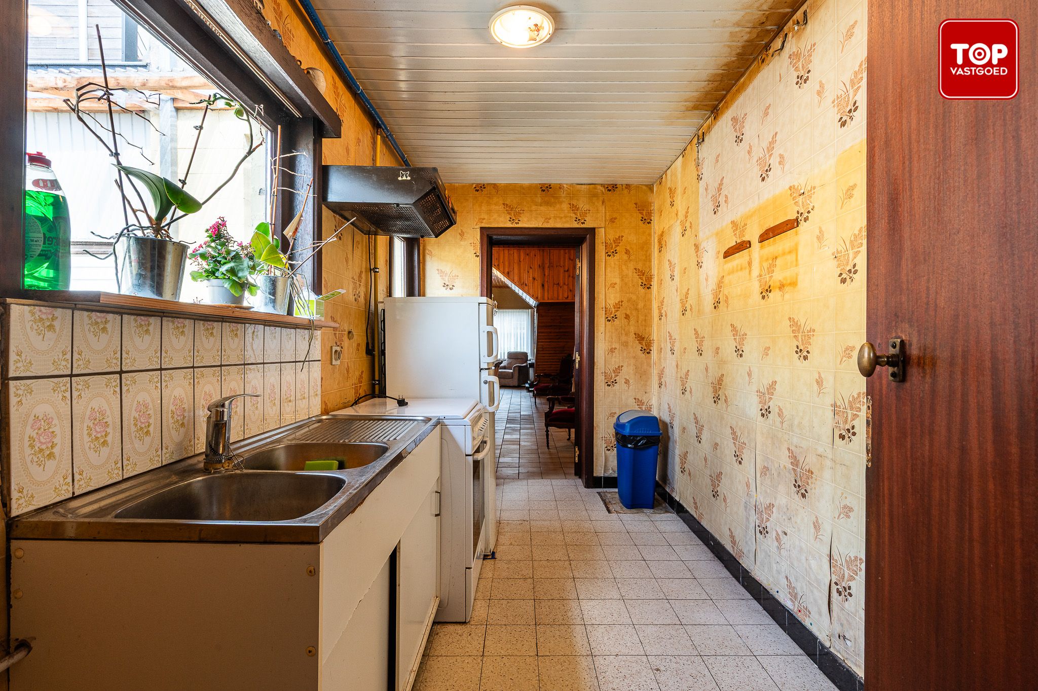 Te renoveren woning. foto 9