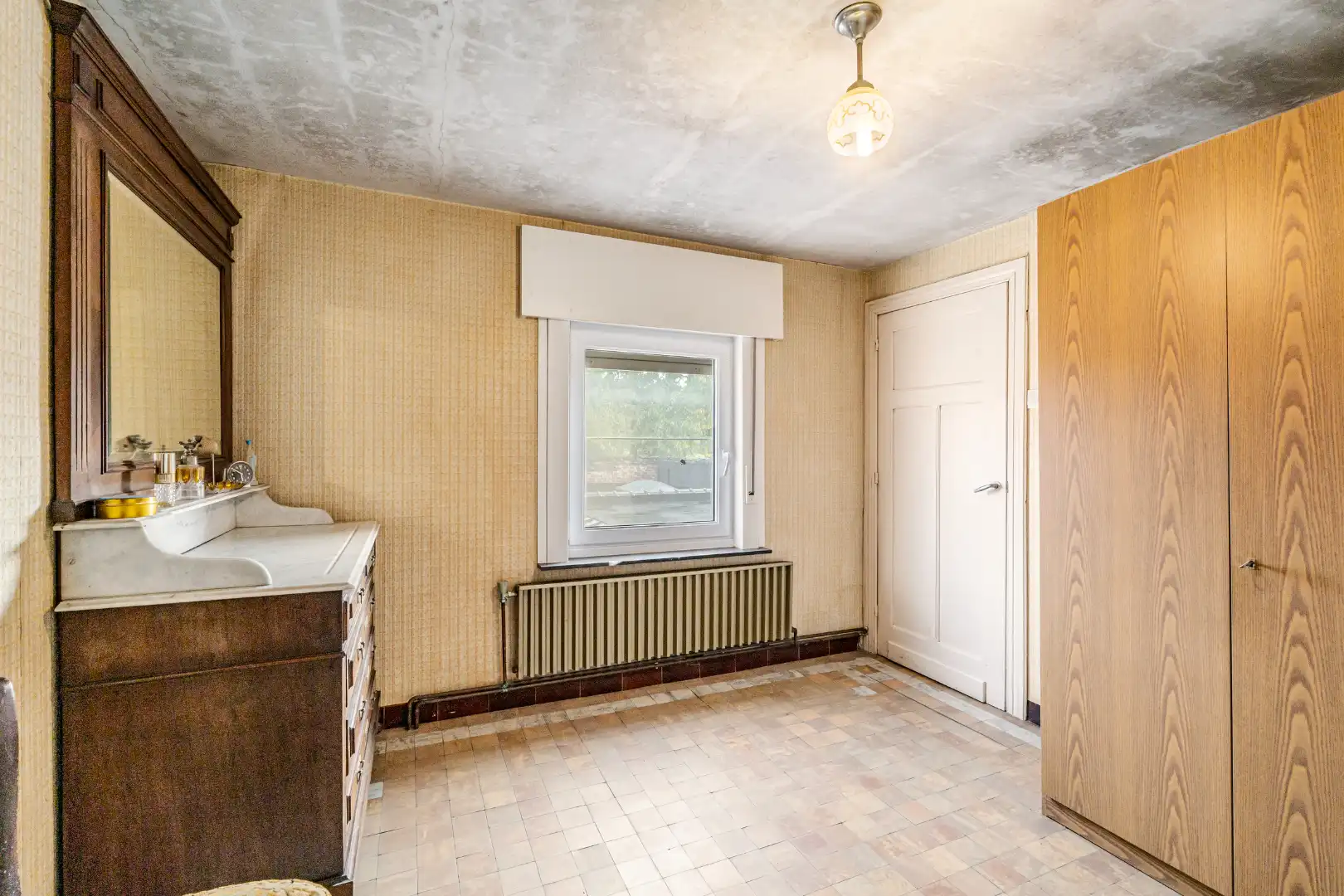 Unieke opportuniteit! 2 aanpalende woningen! foto 9