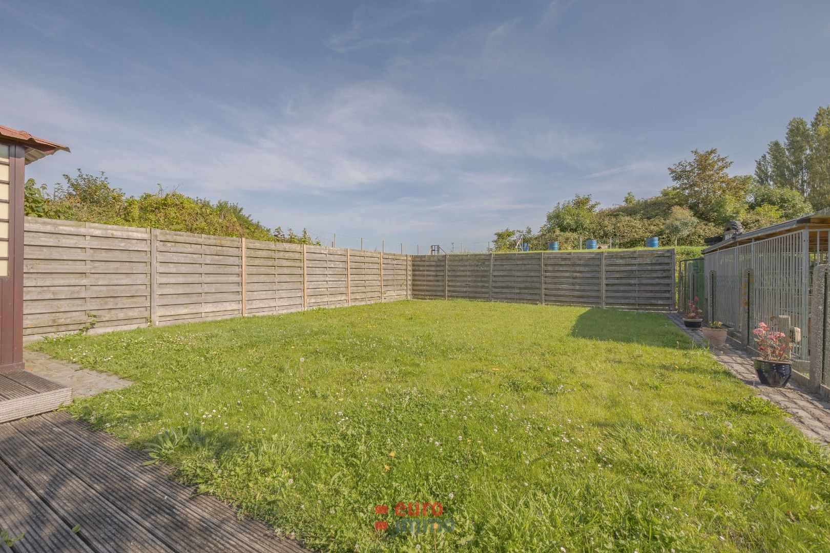 Prachtige woning in sublieme omgeving aan de rand van Nieuwpoort! foto 26