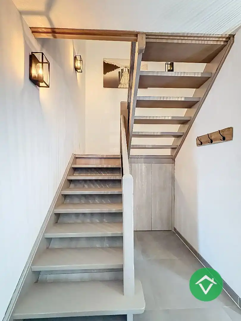 Instapklare woning met 3 slaapkamers en garage te Koekelare  foto 13