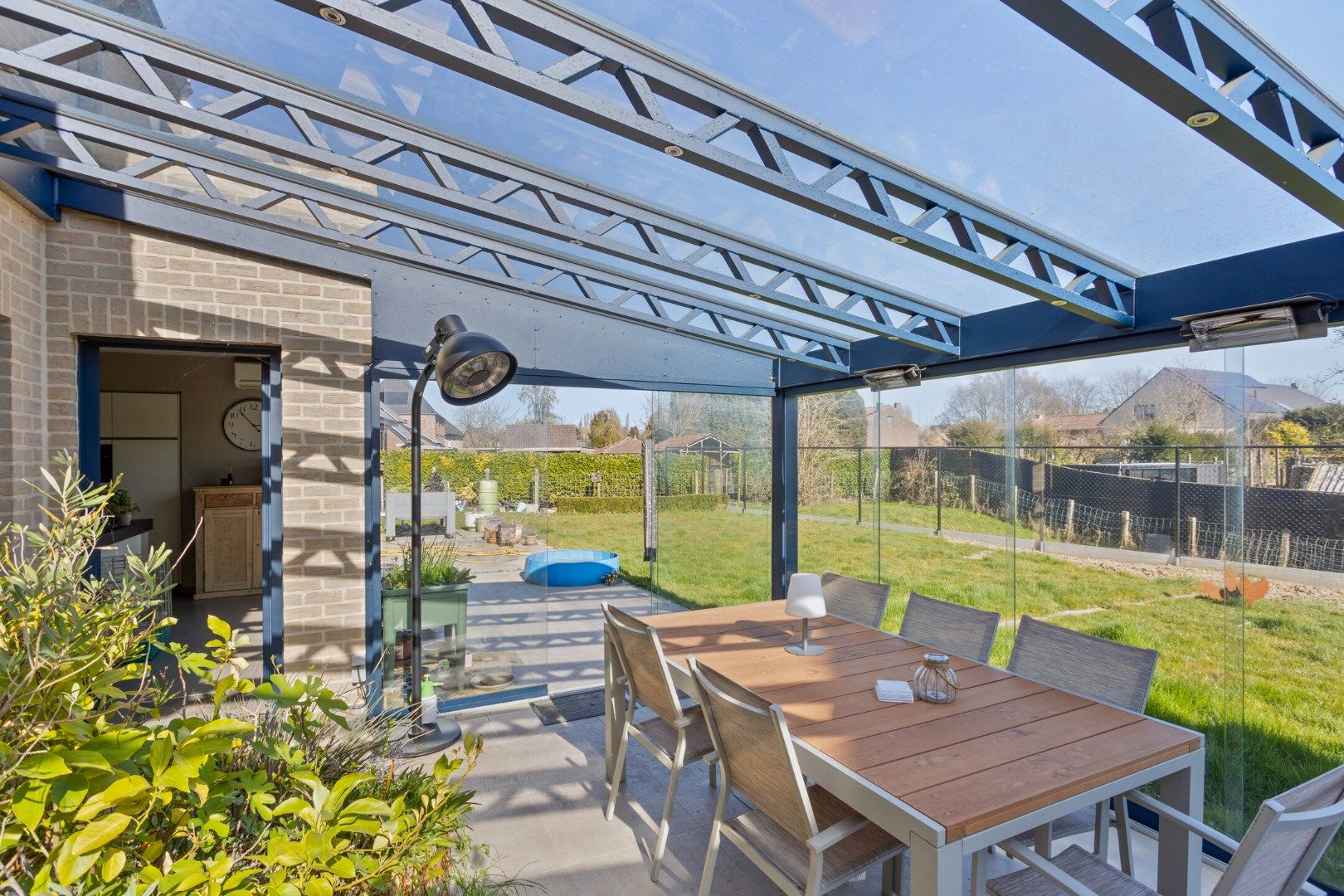 Ruime villa met 4 slaapkamers op rustige ligging foto 29
