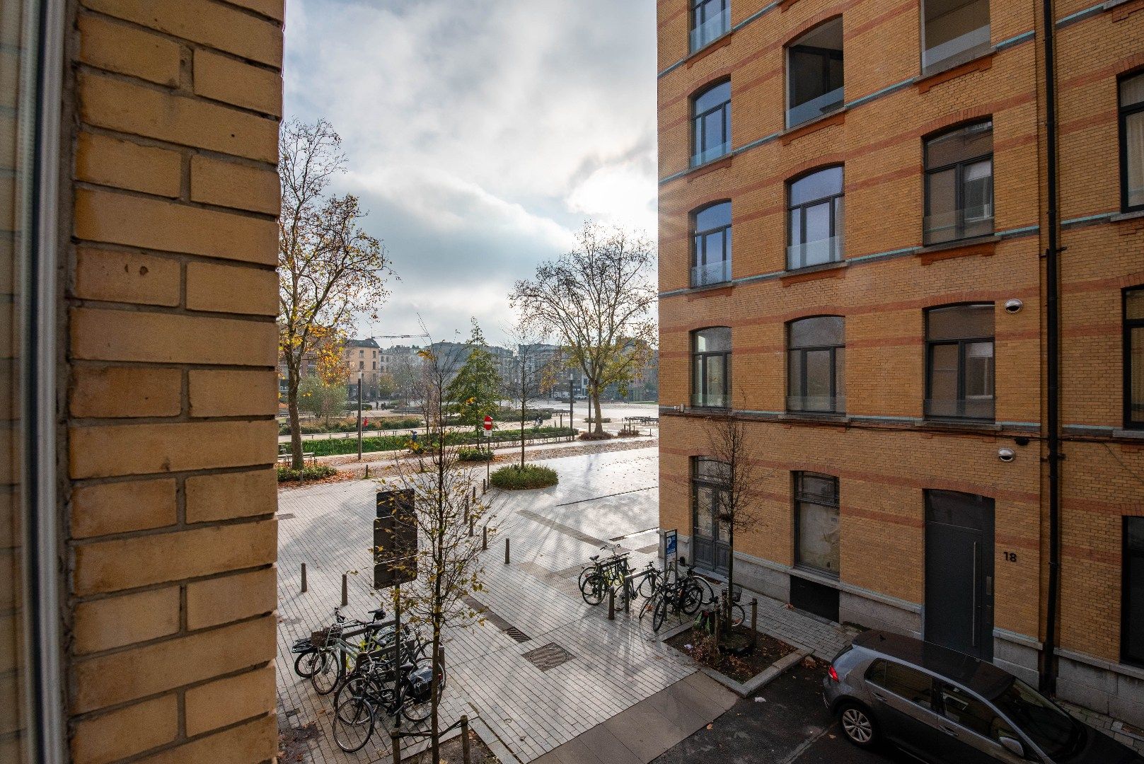 Wonen aan het Zuidpark foto 9