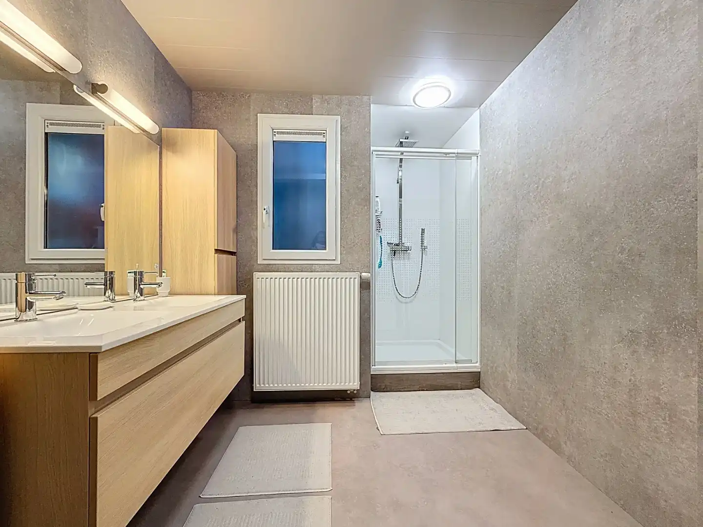 Drieslaapkamerappartement op centrale ligging te Nieuwpoort-Bad. foto 7