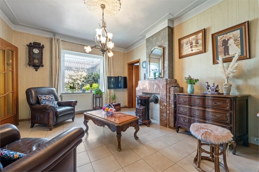 OP TE FRISSEN GEZINSWONING OP EEN PERCEEL VAN 63A IN VELM foto 13