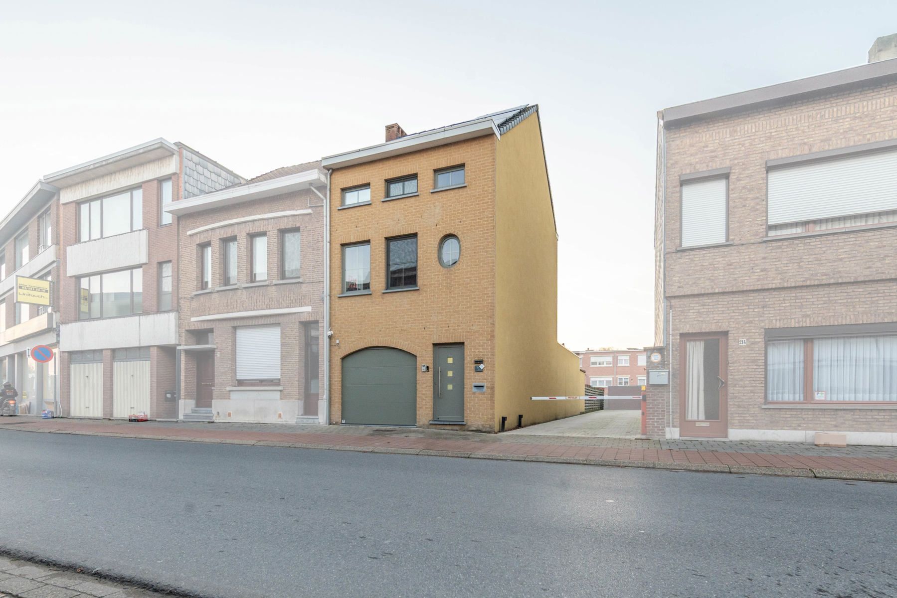 A-label woonst met tal van troeven.  foto {{pictureIndex}}