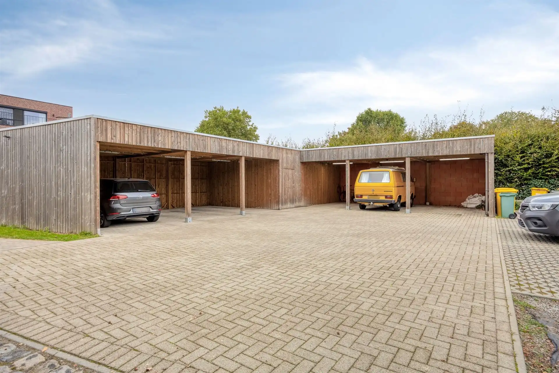 Prachtig nieuwbouwappartement met zonnig terras foto 14