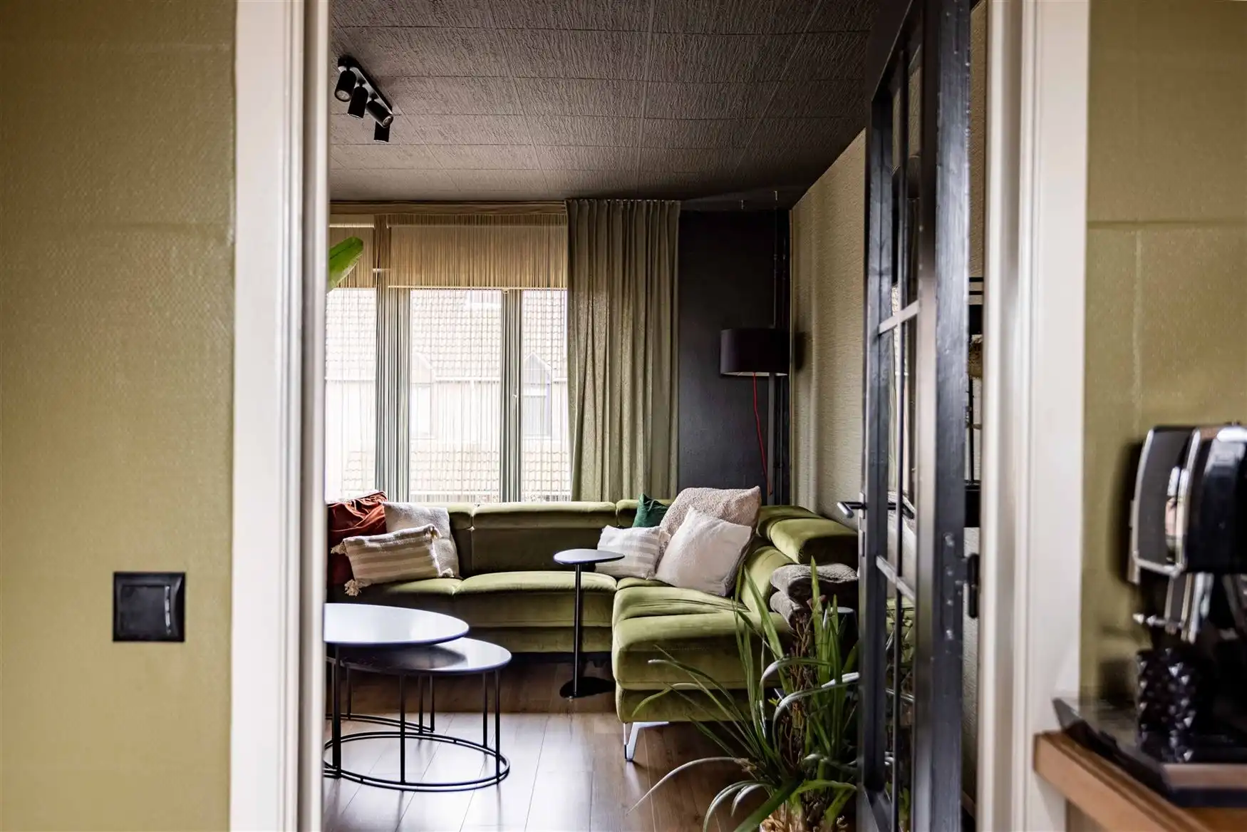 Horeca-eigendom met bovenliggend appartement foto 16