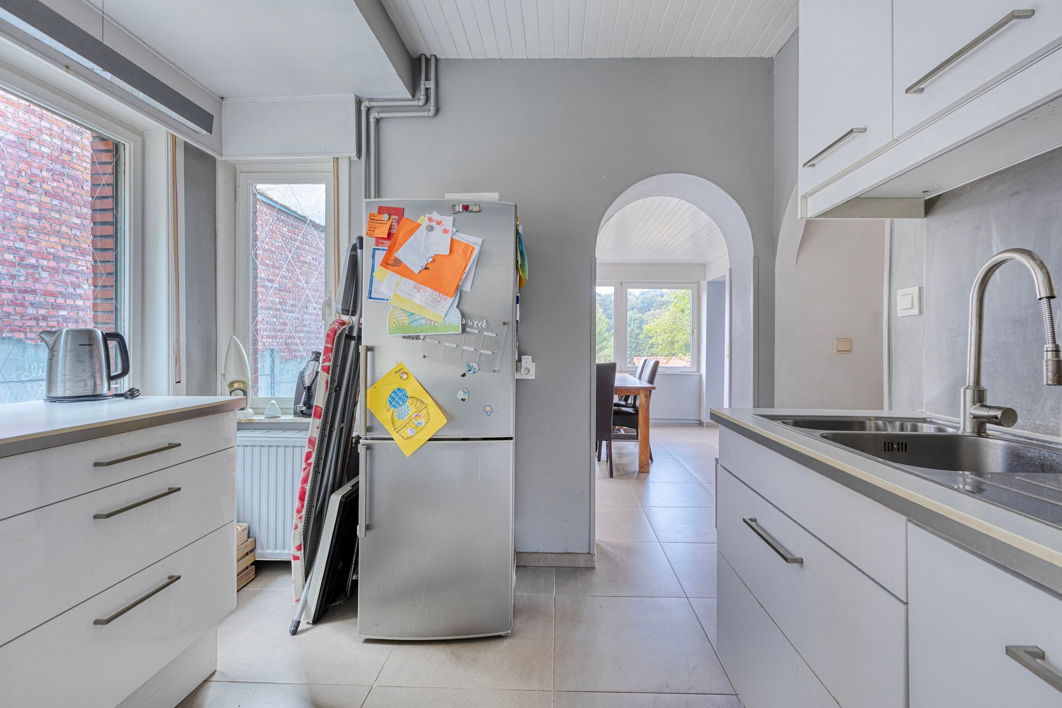 Woning met drie slaapkamers op 11 are te Wezemaal foto 7