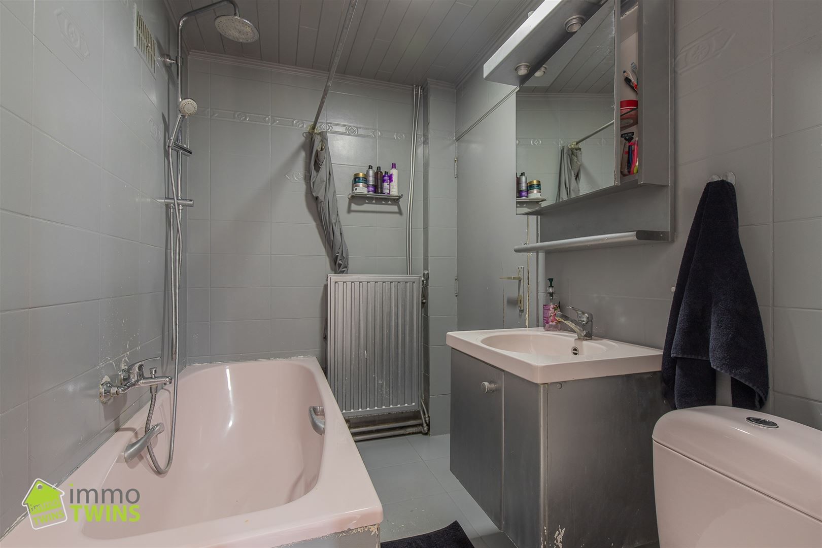 OB met 4 slpks en dubbele uitweg op 980m2 in Lokeren foto 14