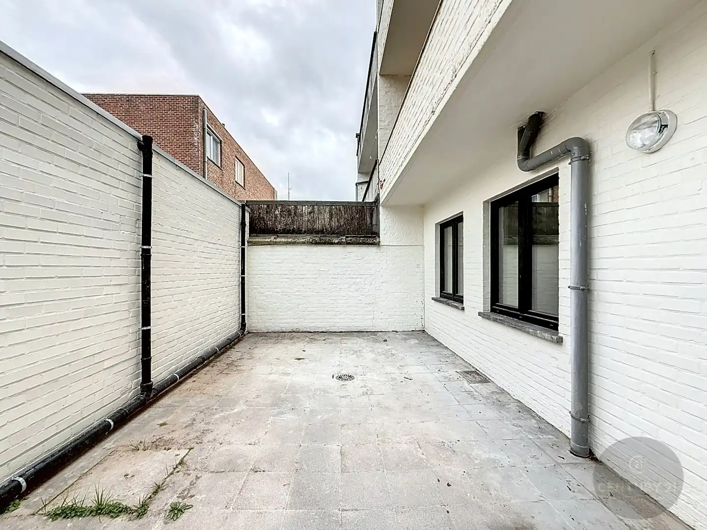 Gelijkvloers appartement te Knokke foto 17