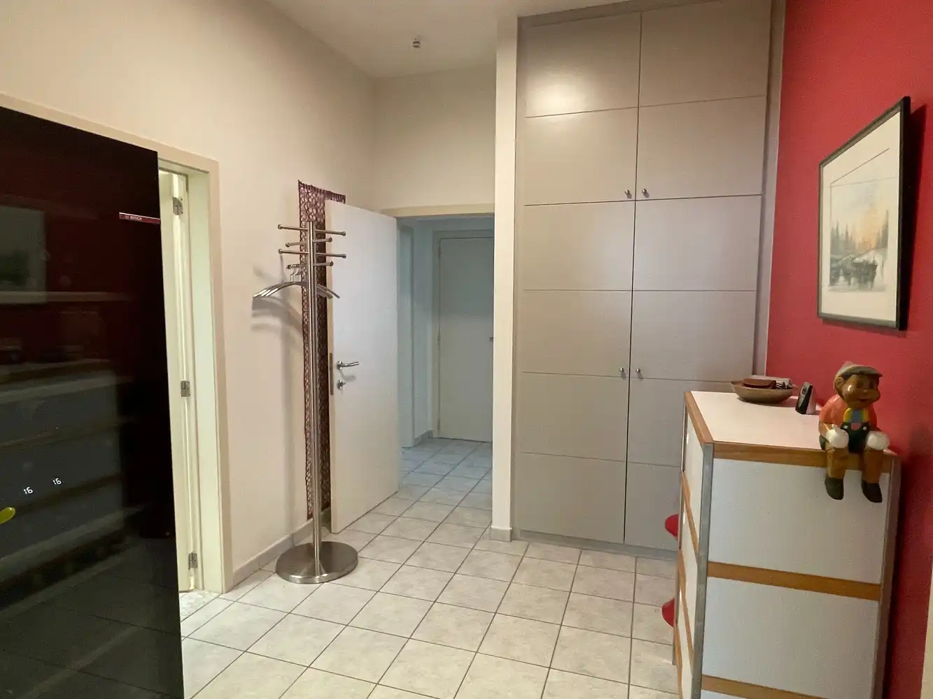 Gerenoveerd, instapklaar gelijkvloers appartement met 2 slaapkamers en staanplaats te Heverlee foto 9