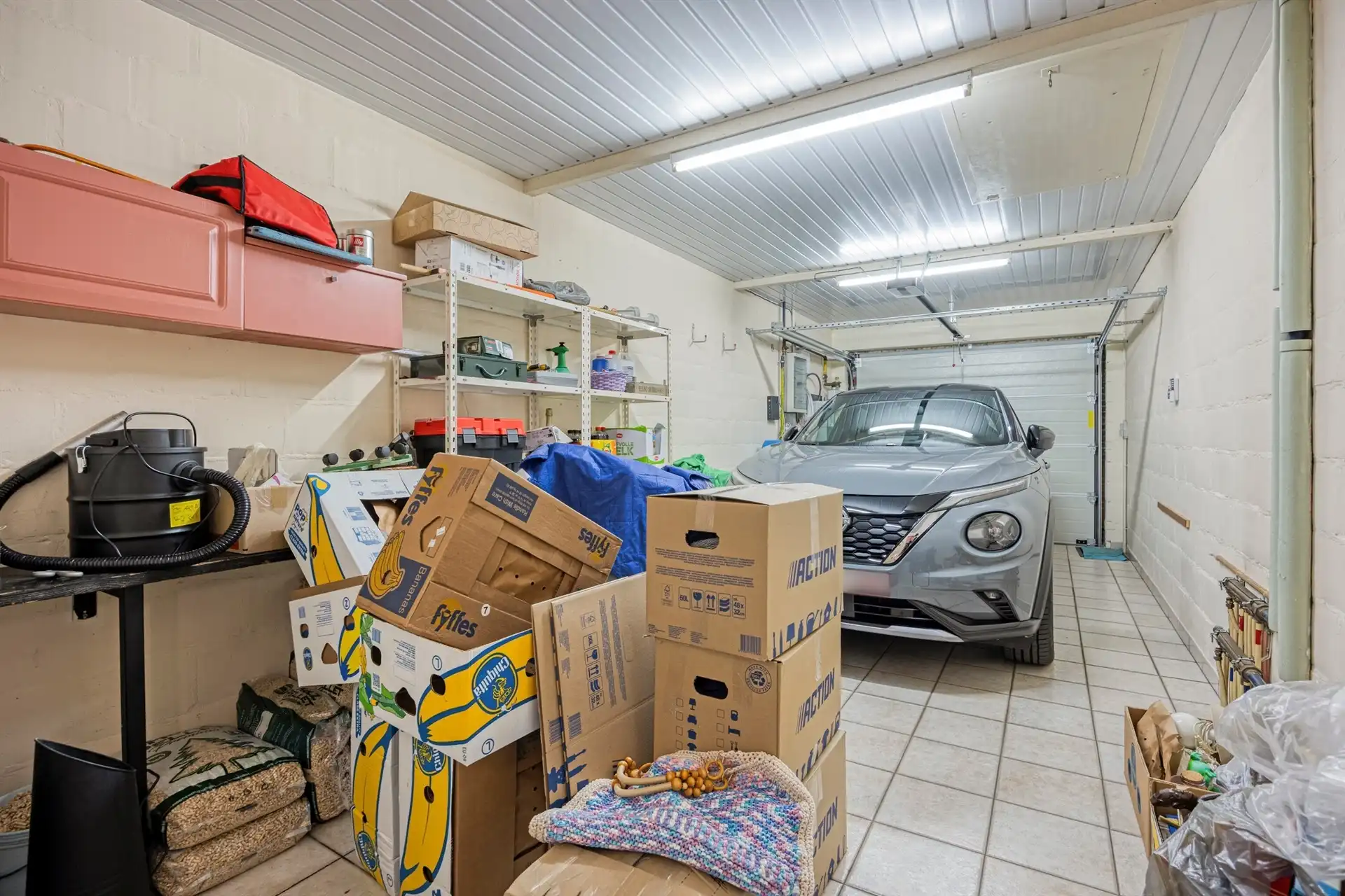 Zeer nette bungalow woning foto 29