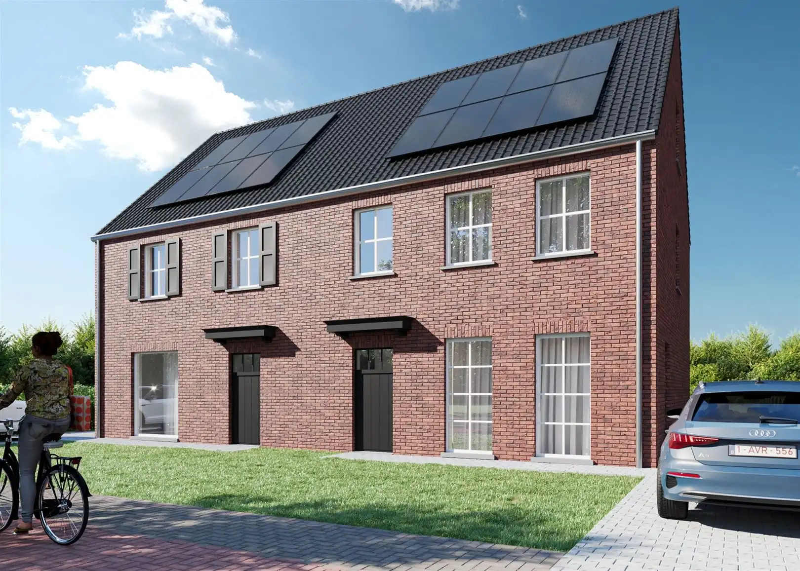 Woning foto {{pictureIndex}}