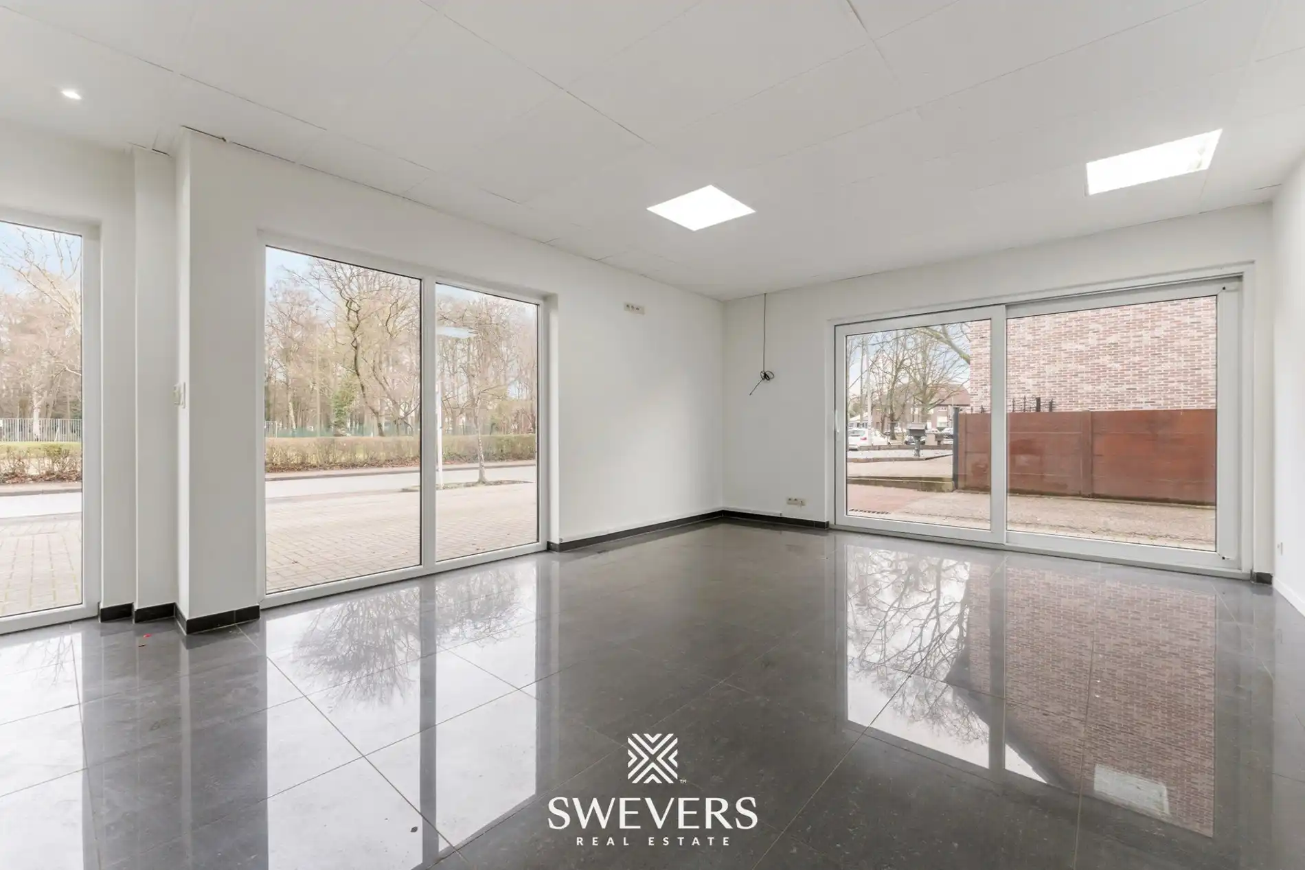 Kantoor te huur Rode Kruisstraat 2 - - 3550 Heusden-Zolder