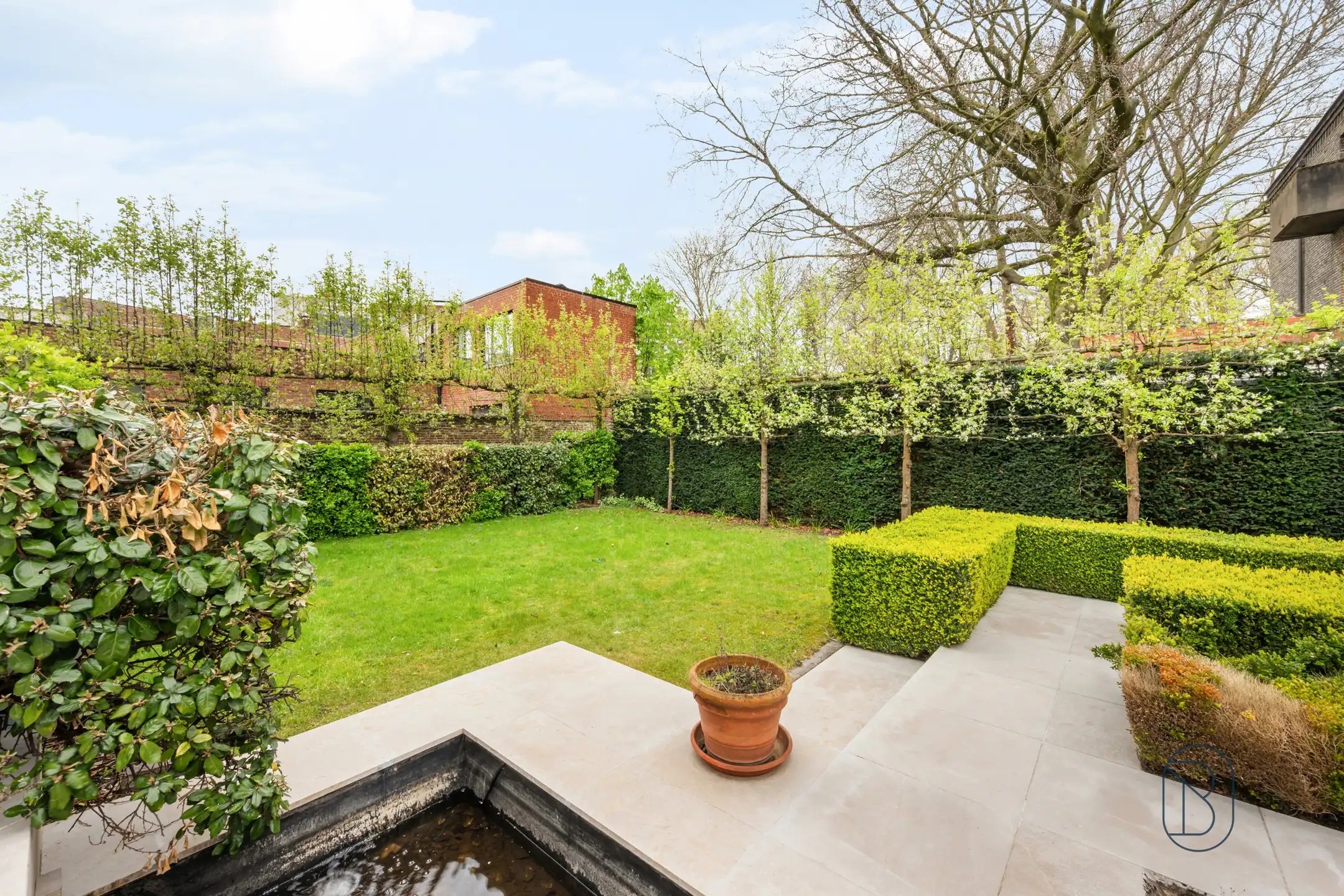 Charmante herenwoning met 5 slk en prachtige stadstuin  foto 7