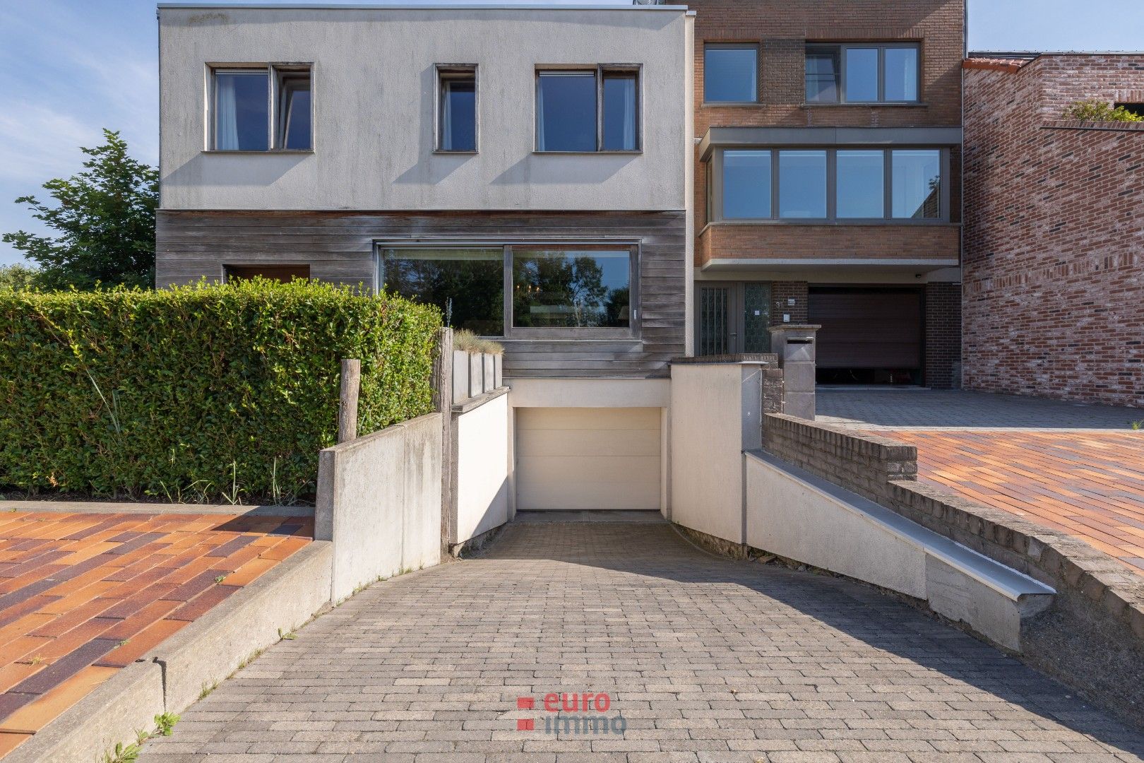 Prachtige woning in sublieme omgeving aan de rand van Nieuwpoort! foto 44