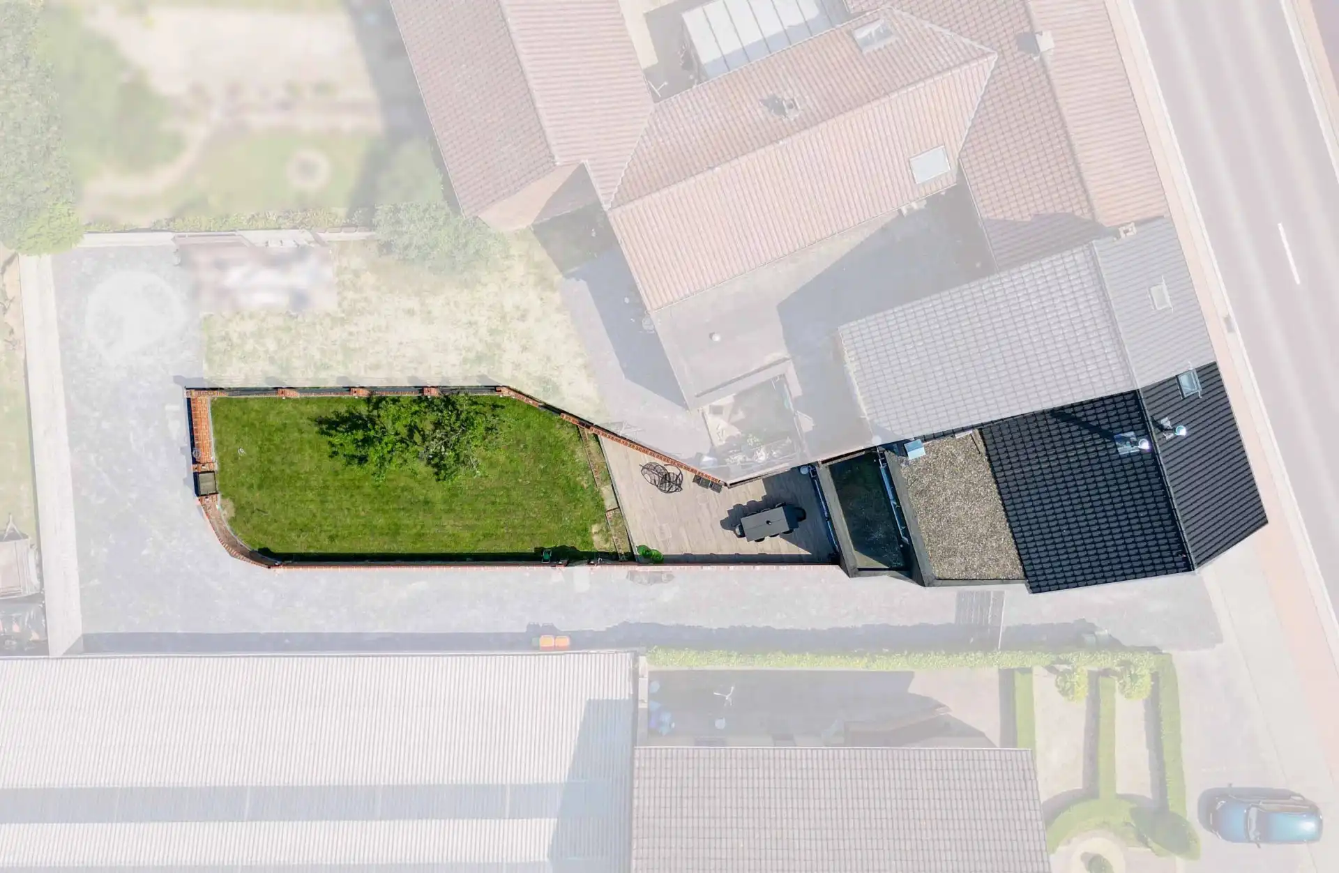 Instapklare, ruime woning met vier slaapkamers foto 2