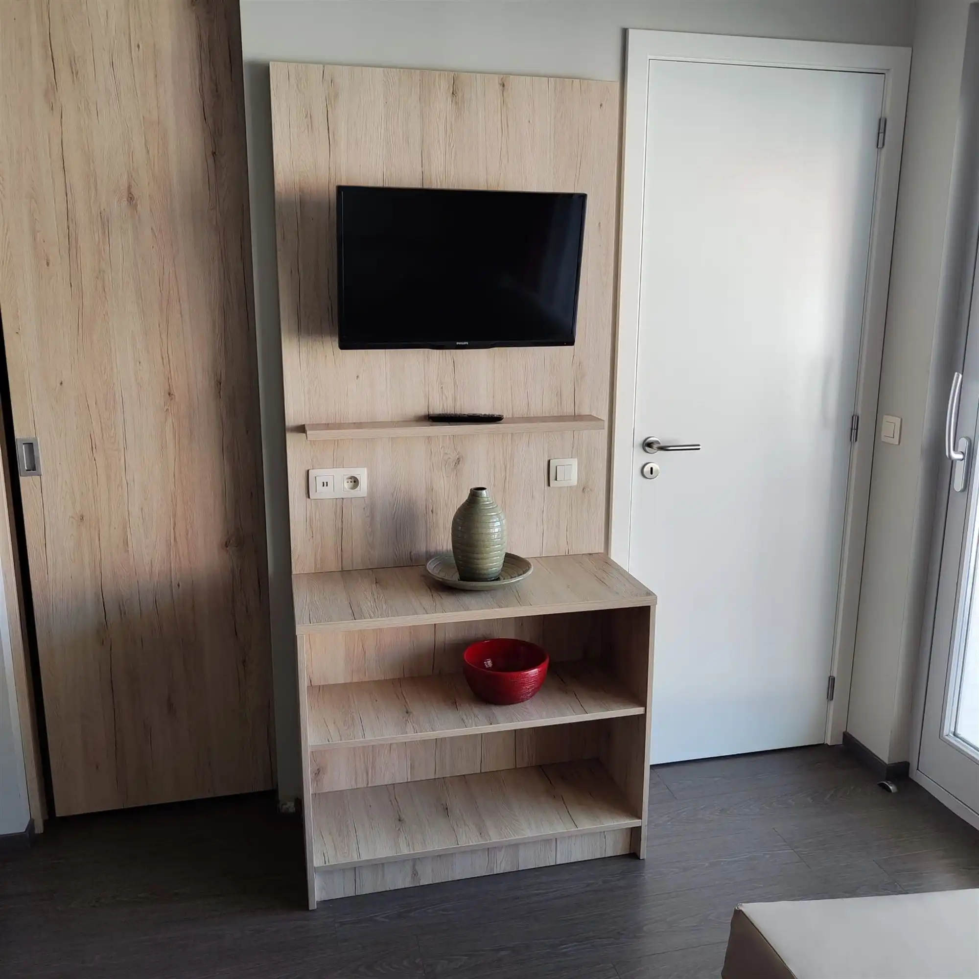 Interessant opbrengsteigendom in Zeebrugge foto 11