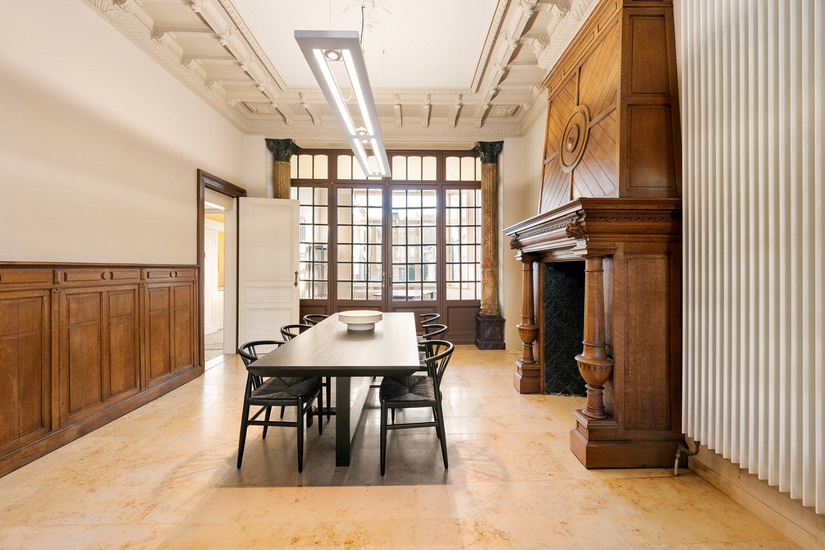 Prachtige herenwoning in Gent foto 12