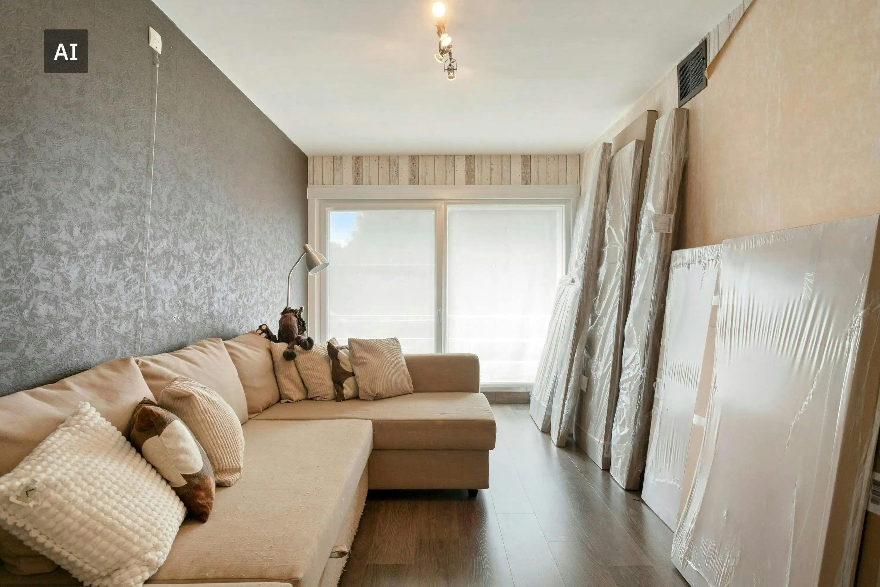 Instapklaar huis met 4 slaapkamers te Rollegem-Kapelle foto 16