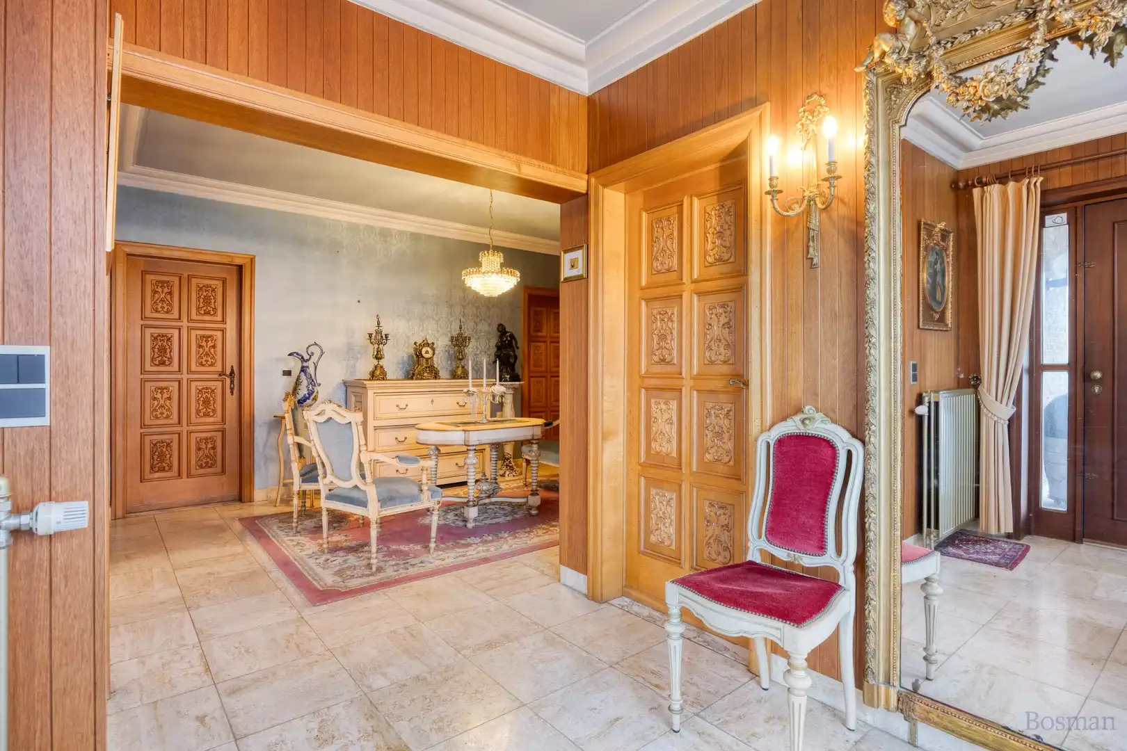 Gelijkvloerse woning te koop in Klein-Vorst (Laakdal) foto 3