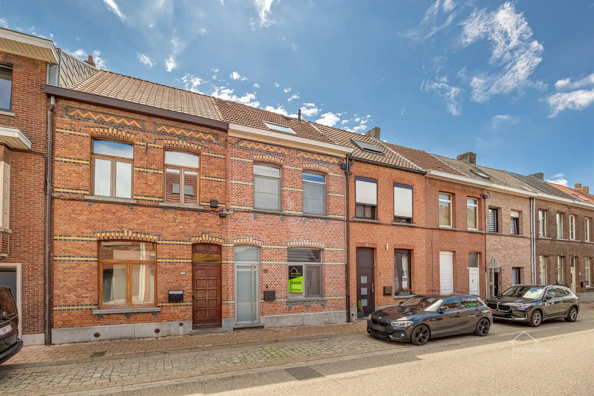 Instapklare Woning,Epc A, 3 Slaapk en Tuin foto 23