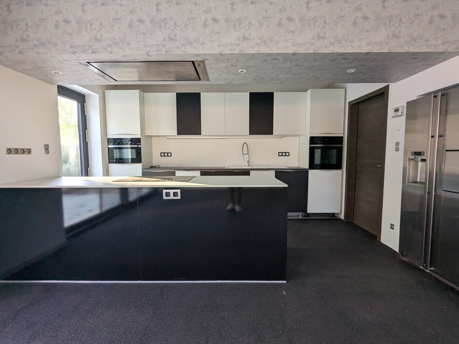 Recente grote woning met top technieken en prachtig uitzicht foto 6