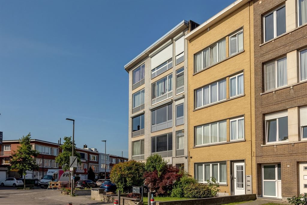 Stijlvol gerenoveerd appartement (EPC B) foto 17