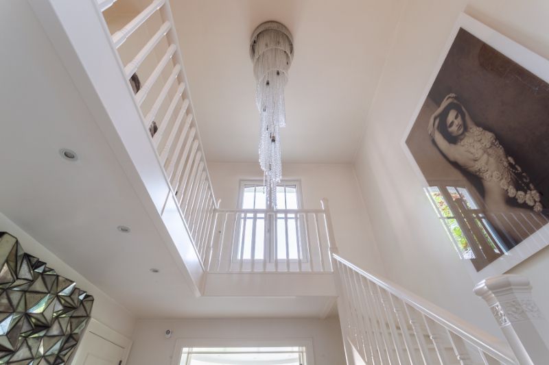 Riante villa, zee van ruimte, mogelijkheid op kangoeroewoning, TOPLOCATIE, instapklaar! foto 4