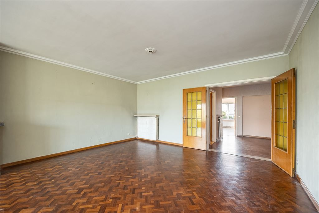 Ruim, lichtrijk appartement aan Rivierenhof foto 5