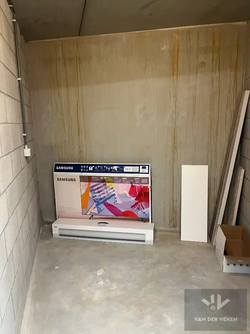Luxueus 2-slpk app met 2 badkamers "ZUIDZICHT" foto 20