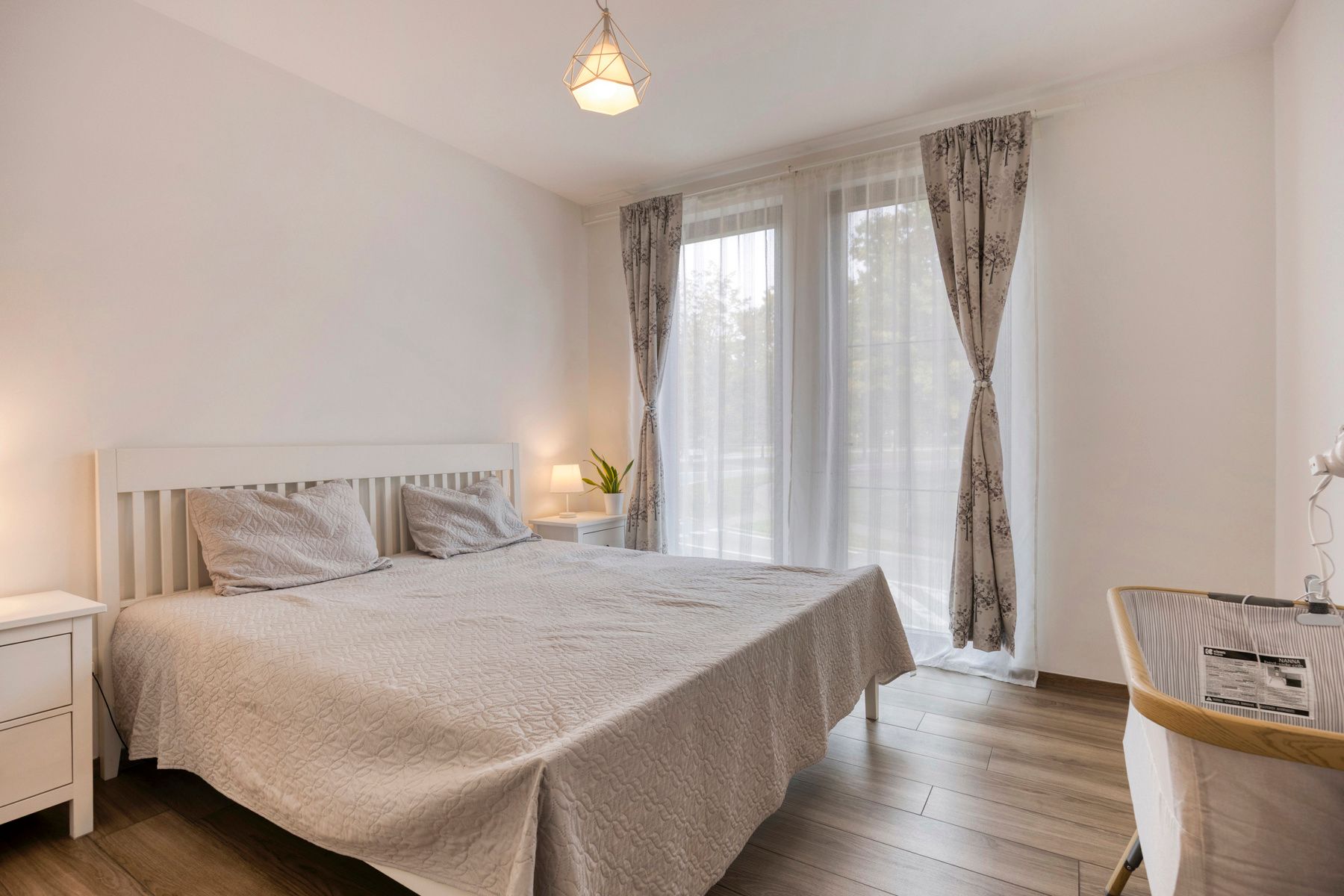 Appartement te huur foto 23