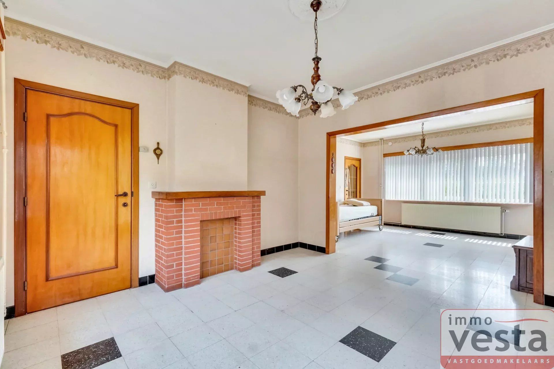 Ruime, landelijk gelegen woning op goede locatie foto 8