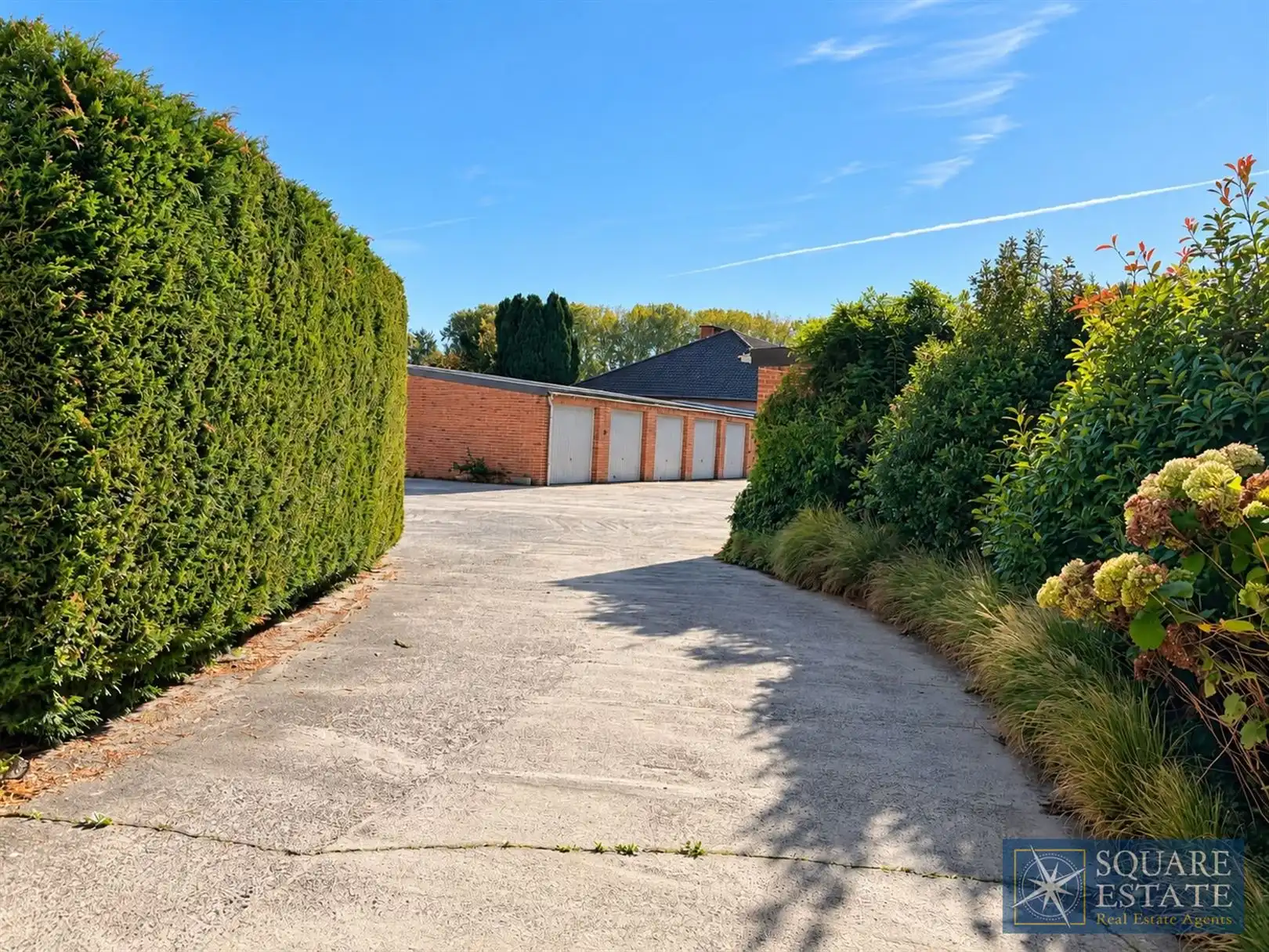 Garage te huur Rue J. Bruyndonckx 84 - 1780 WEMMEL