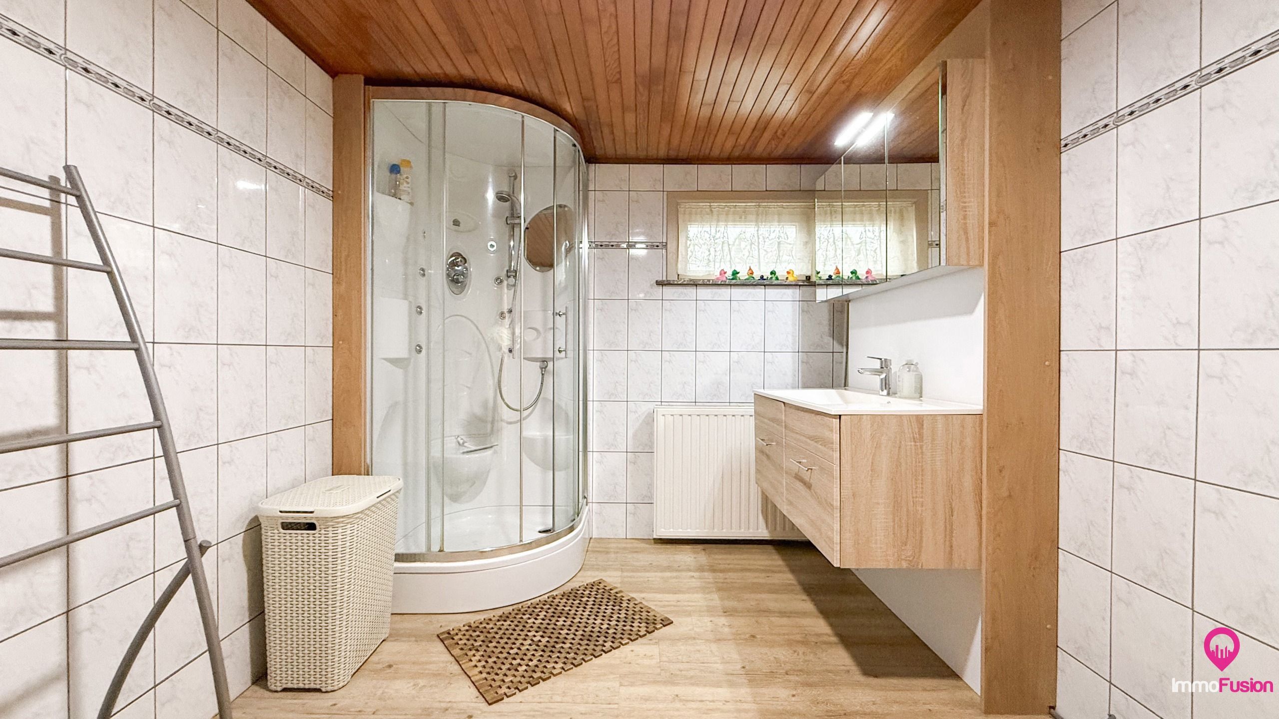 Charmante halfopen bebouwing met mooi perceel van ca 10are! foto 16