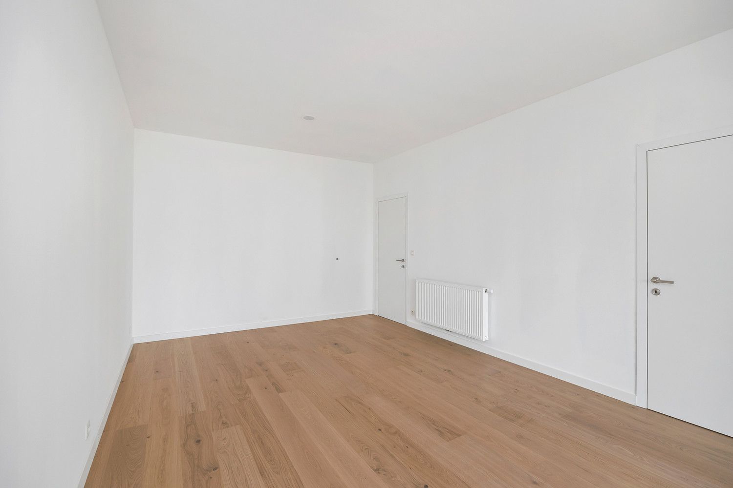 Riante volledig gerenoveerde 5-slk-woning met tuin (EPC A) foto 21